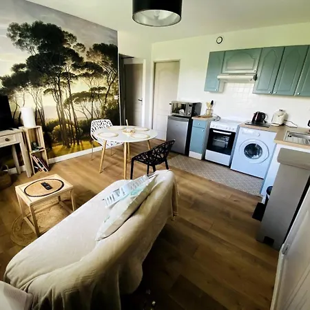 Au Vallon Notre Dame, T2 Entierement Renove Boulogne-sur-Mer Exterior photo