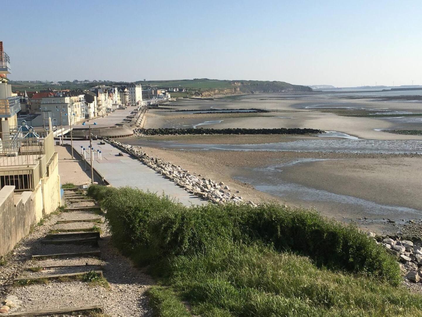 Au Vallon Notre Dame, T2 Entierement Renove * Boulogne-sur-Mer
