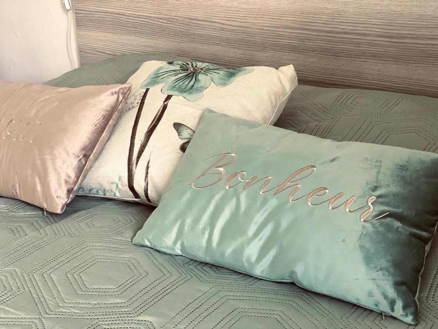 Au Vallon Notre Dame, T2 Entierement Renove Appartement *