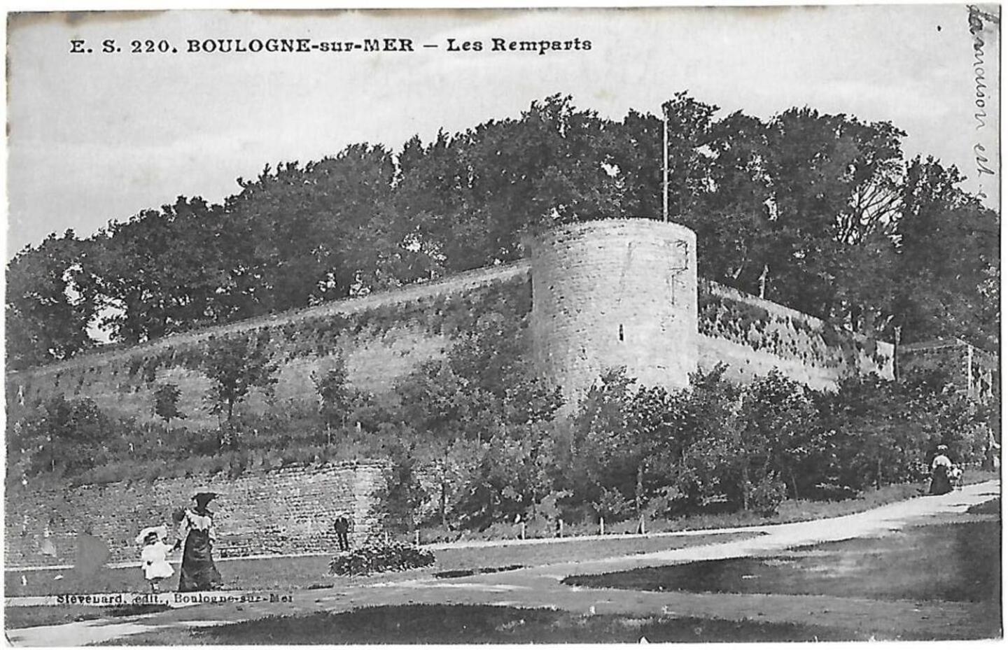 Au Vallon Notre Dame, T2 Entierement Renove Appartement